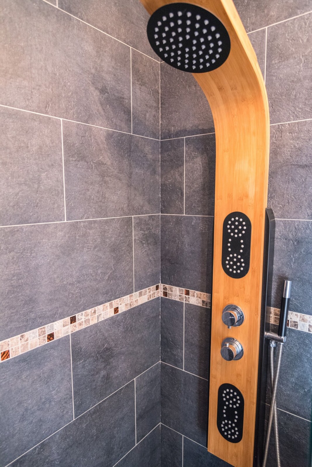 Appartement à côté du téléphérique du Brevent — photo 4