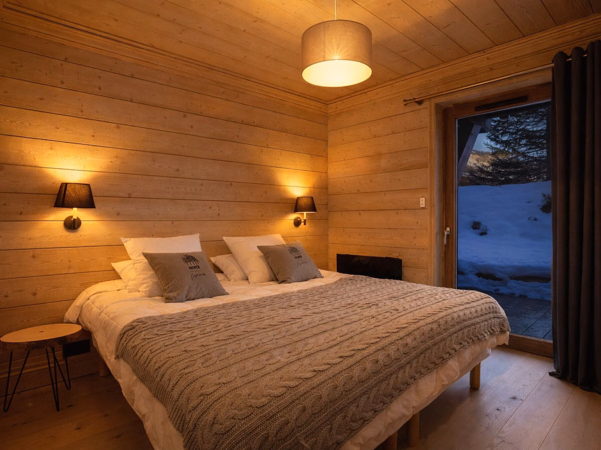 Appartement Courchevel
