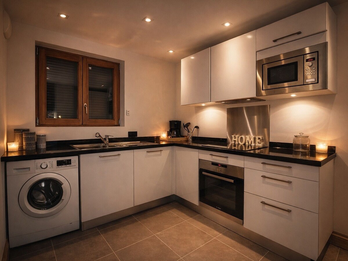 Appartement Courchevel