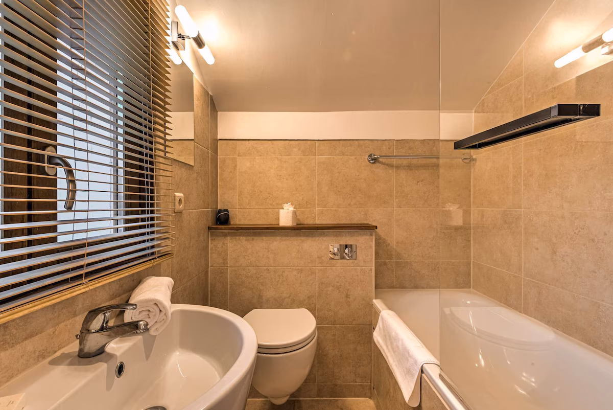 Appartement La Tramousse - Chamonix Centre — photo 3