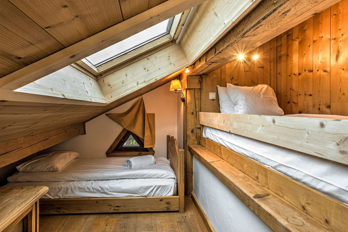 Appartement La Tramousse - Chamonix Centre — photo 4