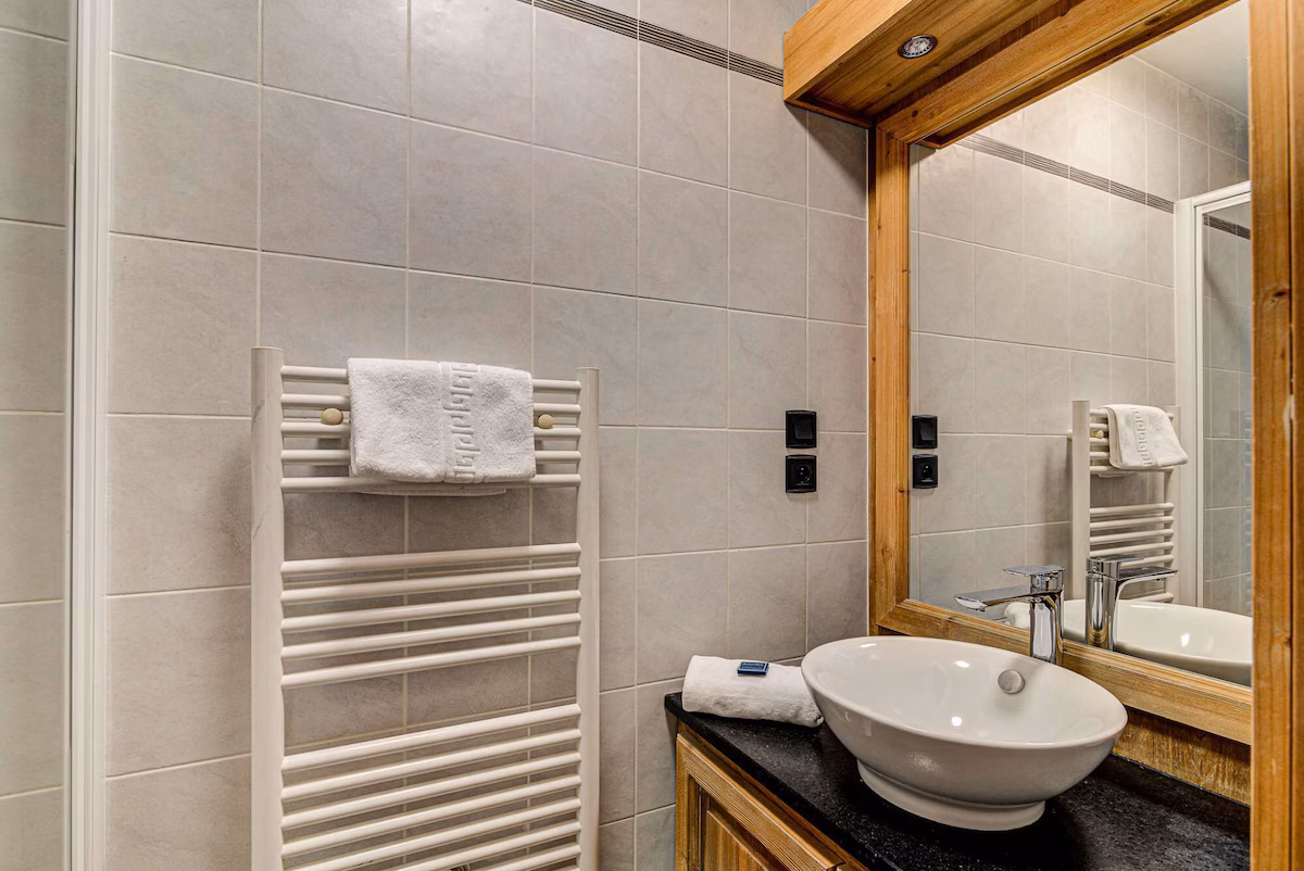 Appartement Le Paradis  - Chamonix Centre — photo 5