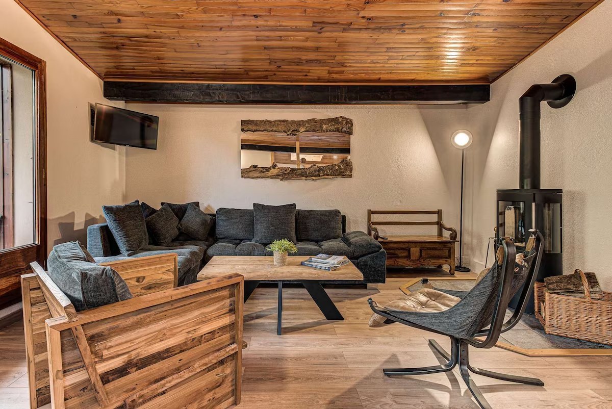Appartement Les Nantillons Chamonix — location Chamonix, Haute-Savoie