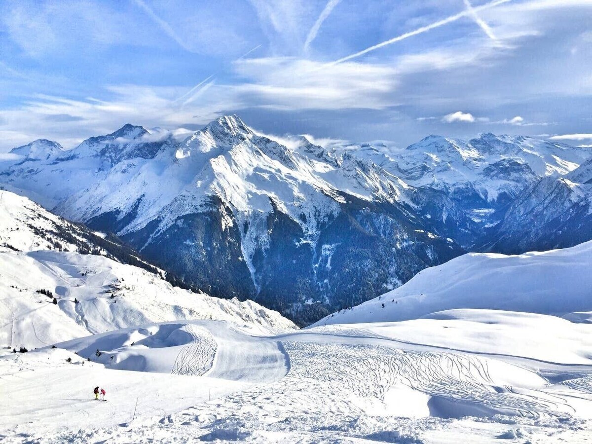 Appartement Lodge Alouette – Champagny-en-Vanoise — photo 2