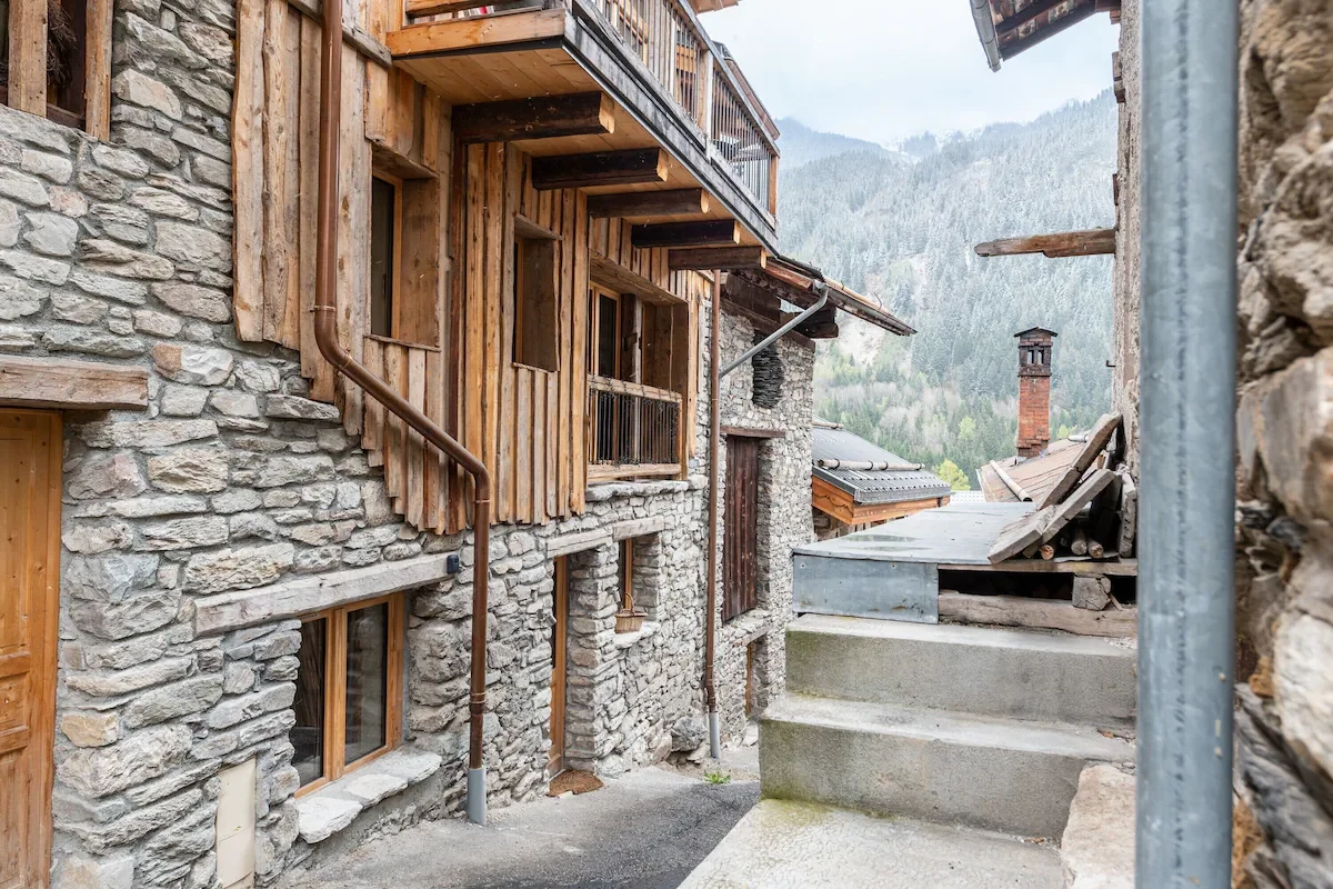 Appartement Lodge Alouette – Champagny-en-Vanoise — photo 3