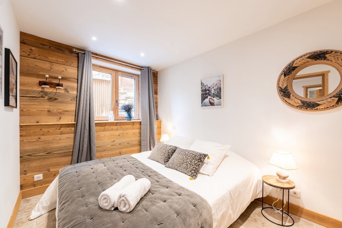 Appartement Lodge Alouette – Champagny-en-Vanoise — photo 4