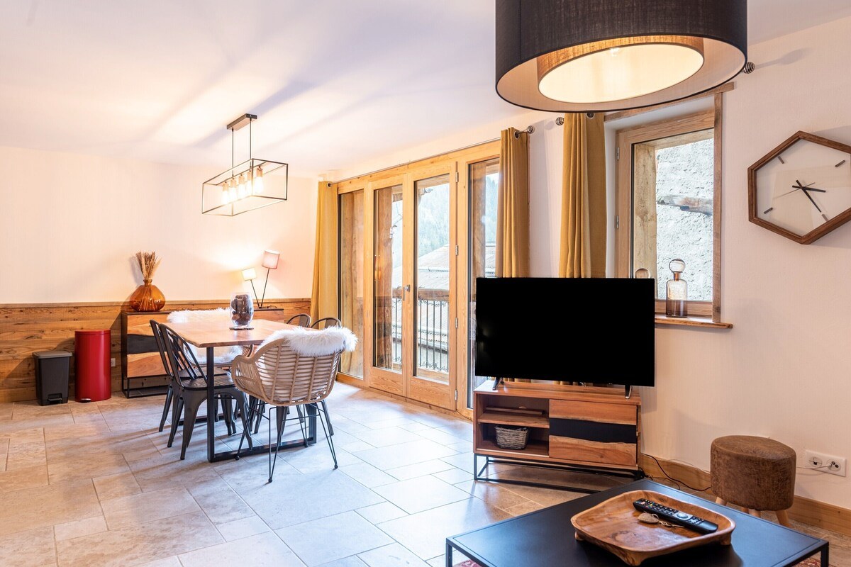 Appartement Lodge Alouette – Champagny-en-Vanoise — photo 5