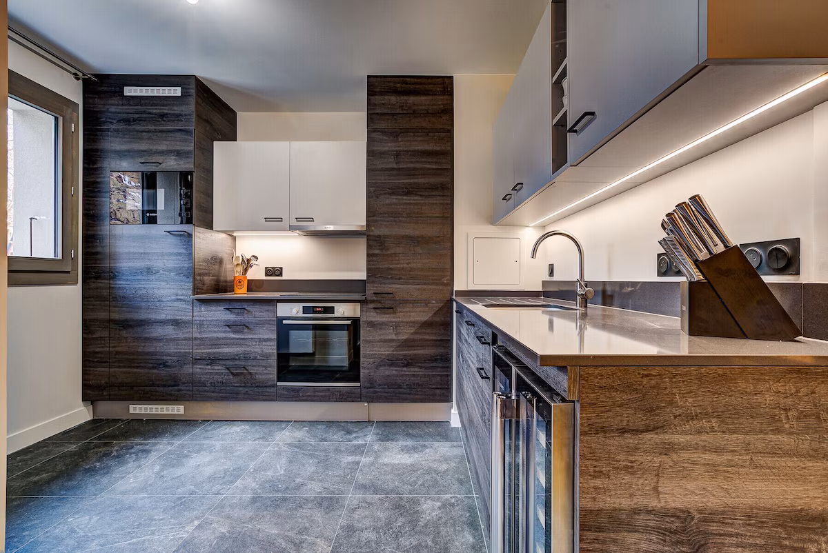 Appartement Luxueux – Chamonix