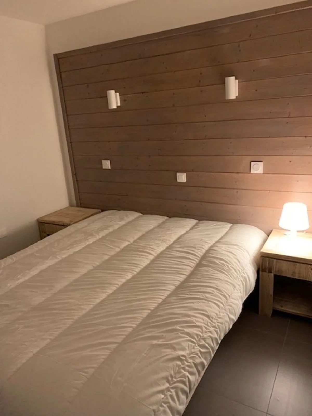 Appartement rénové – Les Coches — photo 3