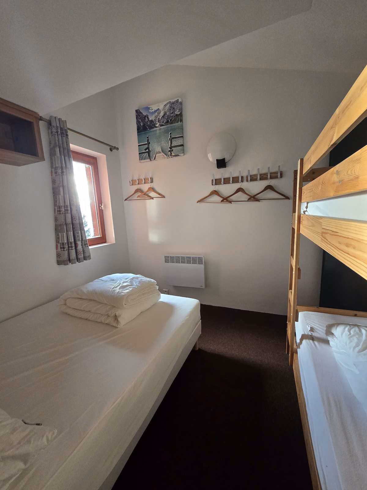 Appartement Vue Montagne Cosy — photo 4