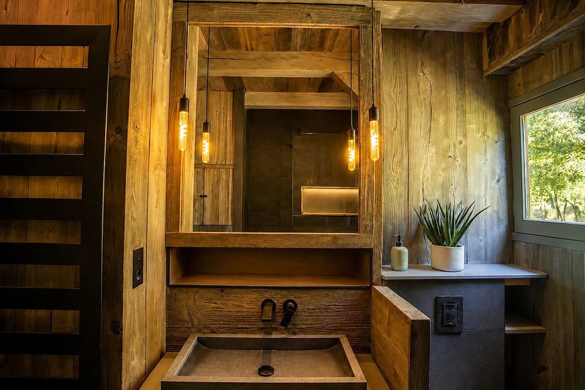 Casadirastello - Appartement dans un chalet face au Mont-Blanc — photo 4