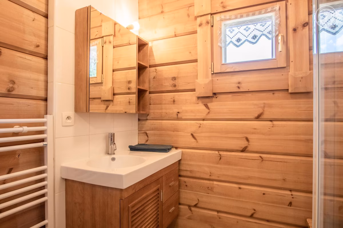 Chalet de Prestige – Plagne 1800 – Vue Mont-Blanc — photo 4
