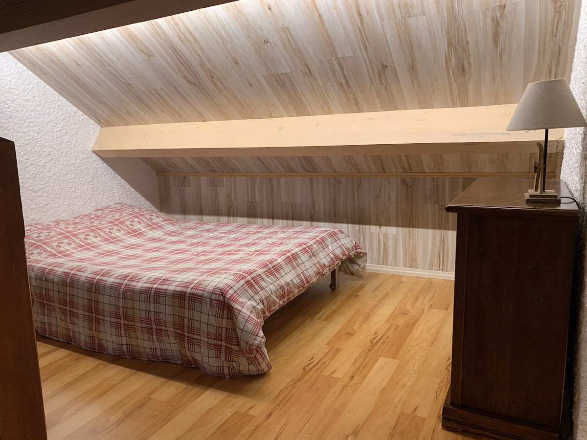 Chalet Le Côte d'Or – La Plagne — photo 2