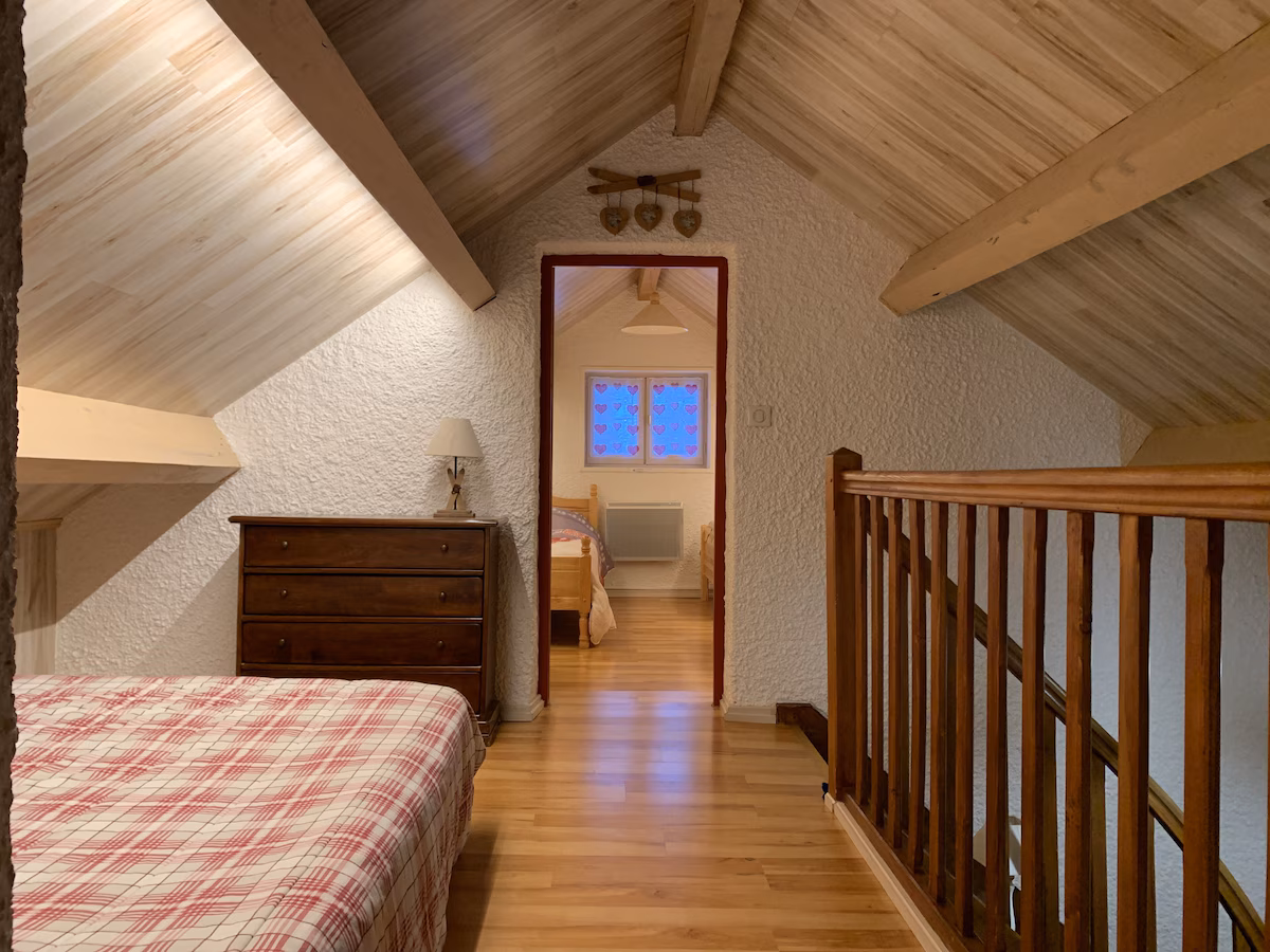 Chalet Le Côte d'Or – La Plagne — photo 3