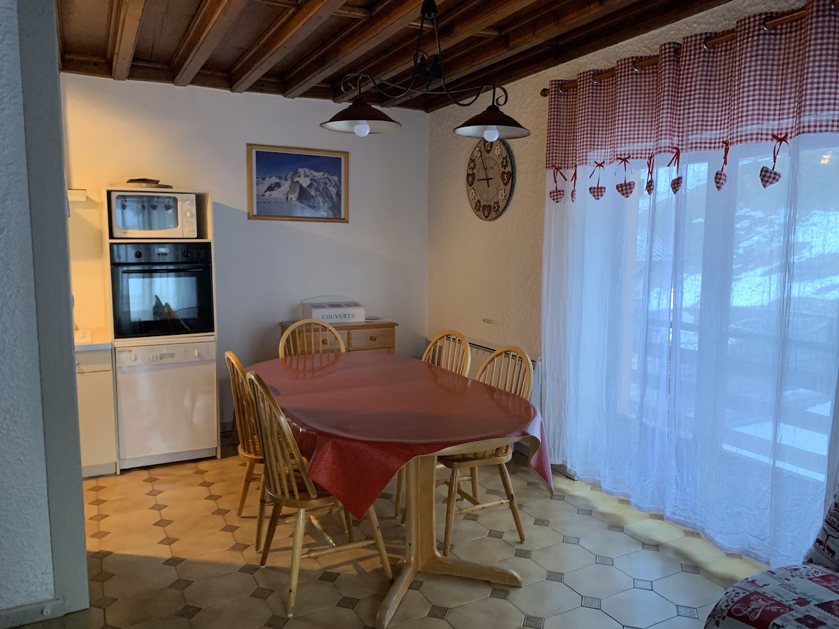 Chalet Le Côte d'Or – La Plagne — photo 4