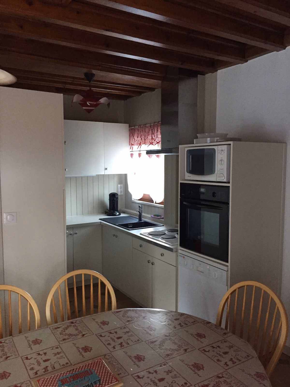 Chalet Le Côte d'Or – La Plagne — photo 5