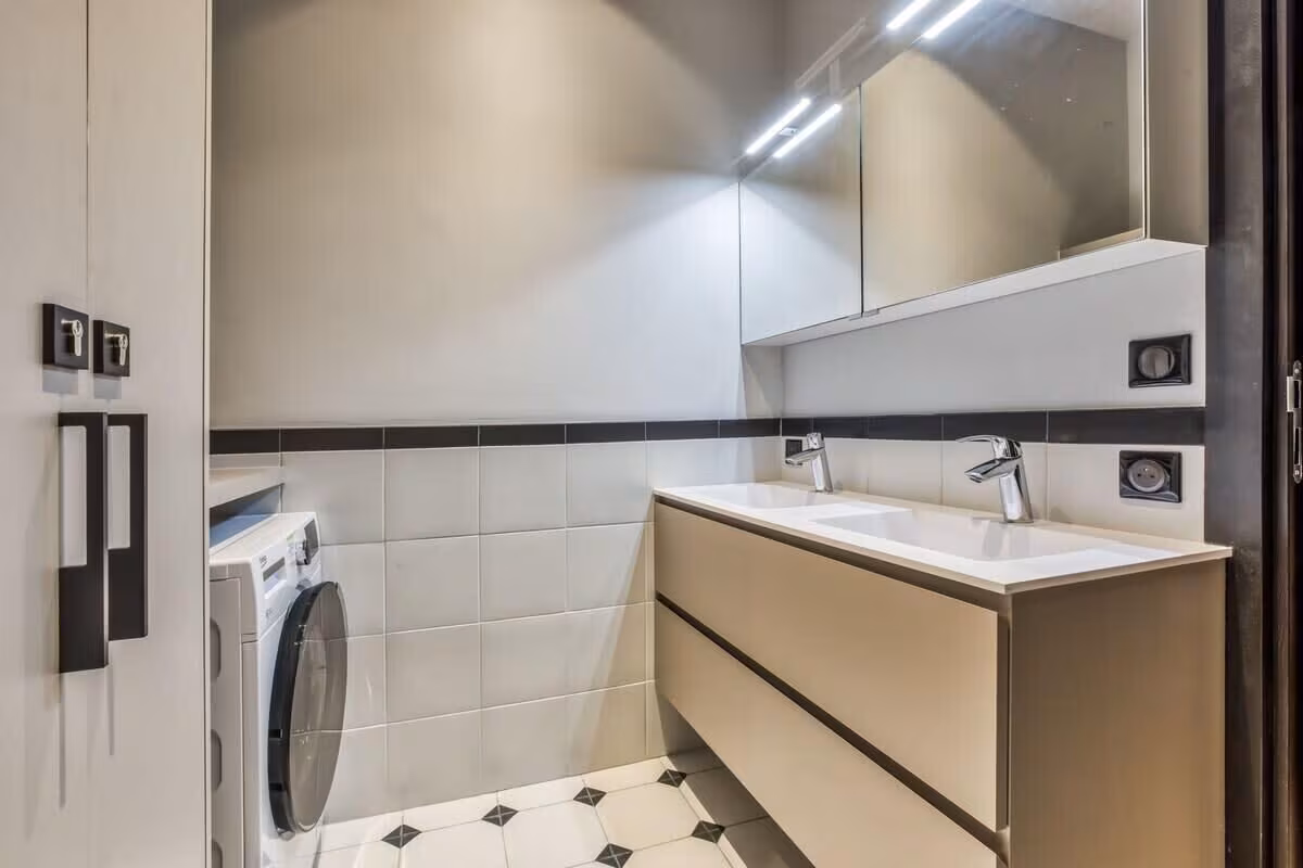 Majestic Broadway – Appartement 4 étoiles avec vue spectaculaire — photo 4