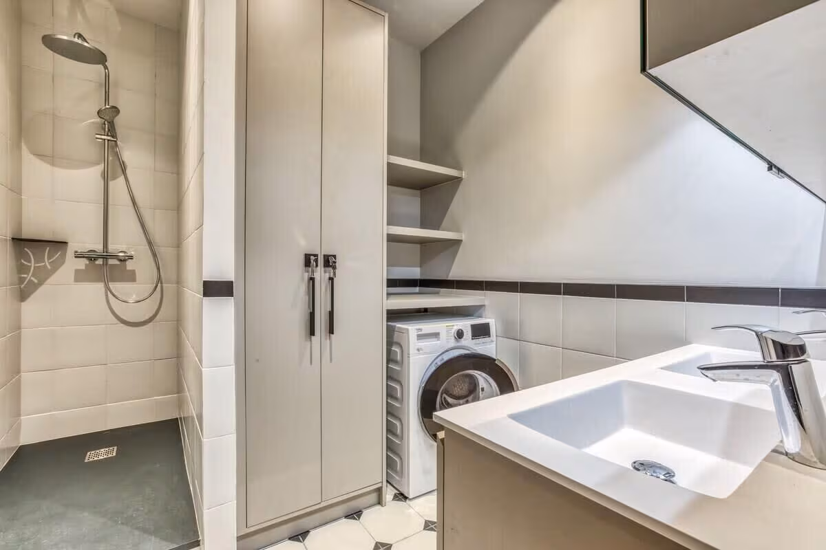 Majestic Broadway – Appartement 4 étoiles avec vue spectaculaire — photo 5