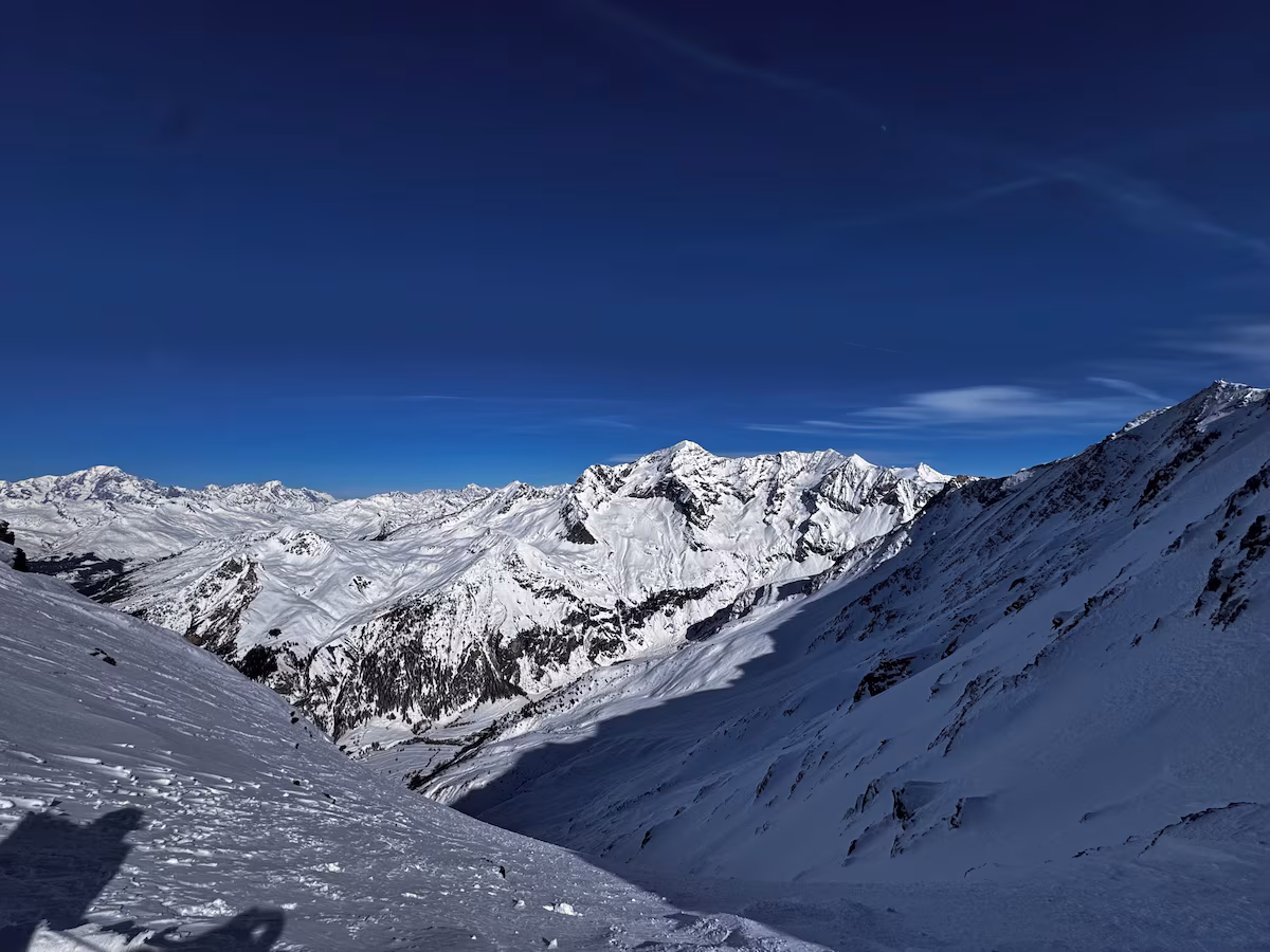 Petit Studio Cabine – Plagne Centre – Sur les pistes — photo 2